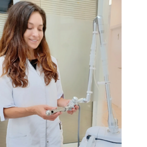 doctora 2