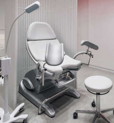 clínica Estética vulvo vaginal y rejuvenecimiento íntimo
