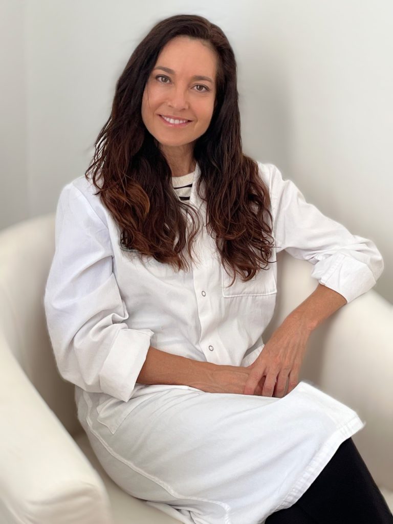doctora Estética vulvo vaginal y rejuvenecimiento íntimo