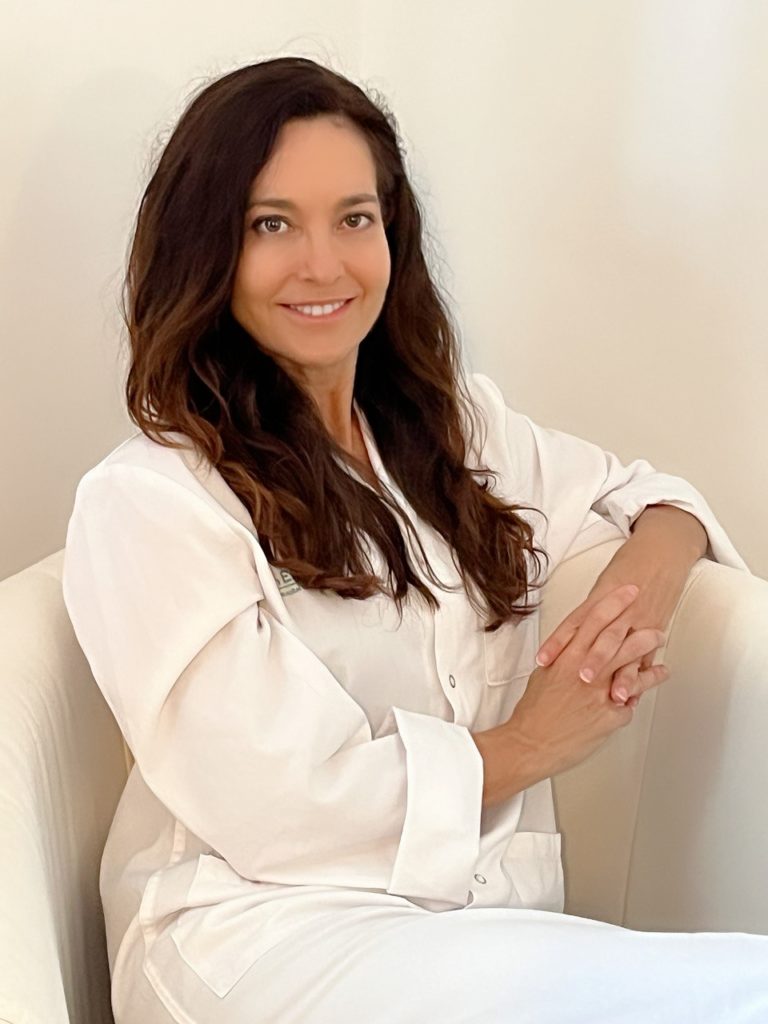 doctora Ginecología regenerativa y funcional